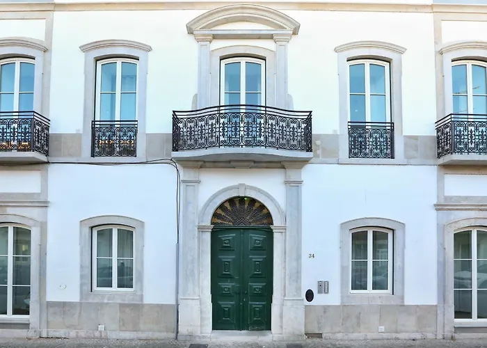 Dolce Faro Niente Apartment