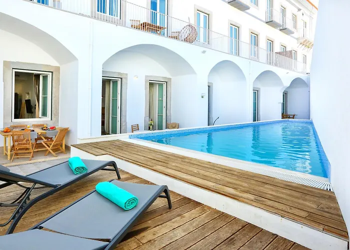 Dolce Faro Niente Apartment