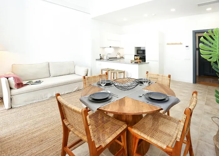 Dolce Faro Niente Apartment