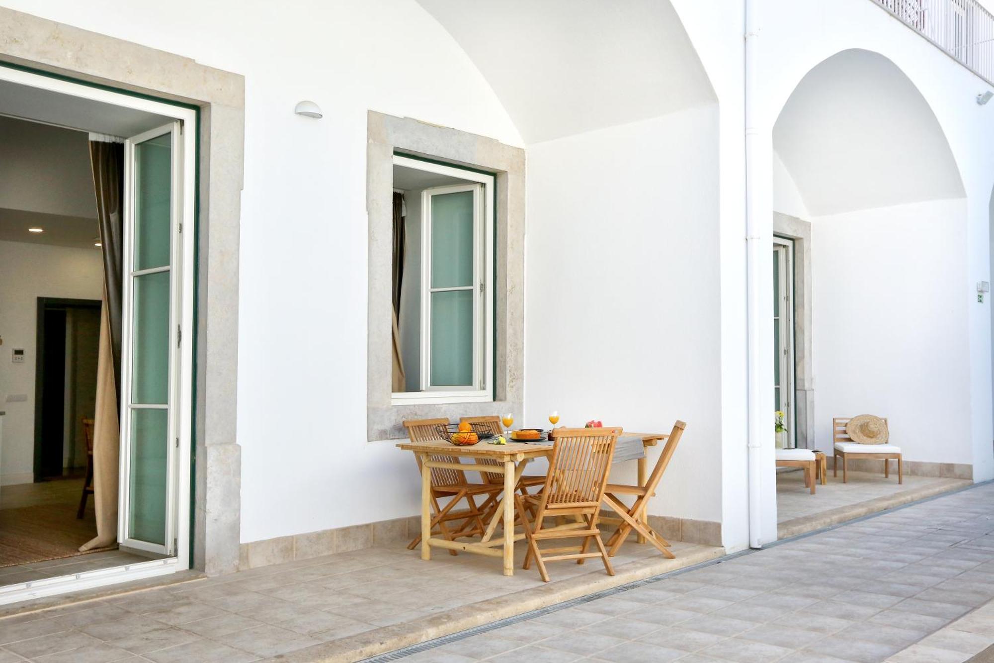 Apartment Dolce Niente