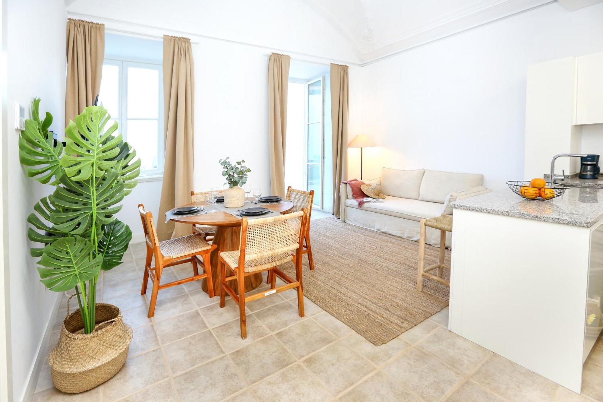 Apartment Dolce Niente *