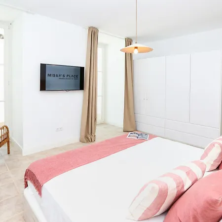 Dolce Faro Niente Apartment Exterior photo