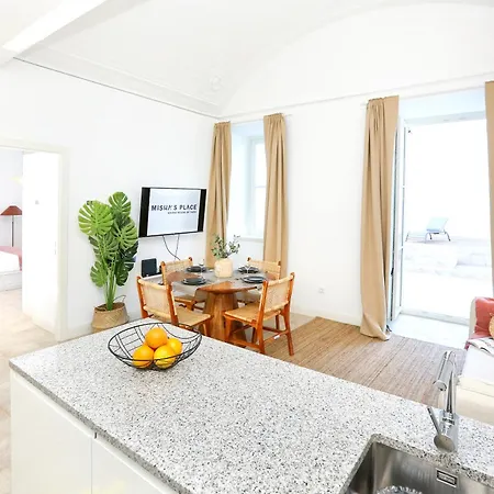 Dolce Faro Niente Apartment Exterior photo