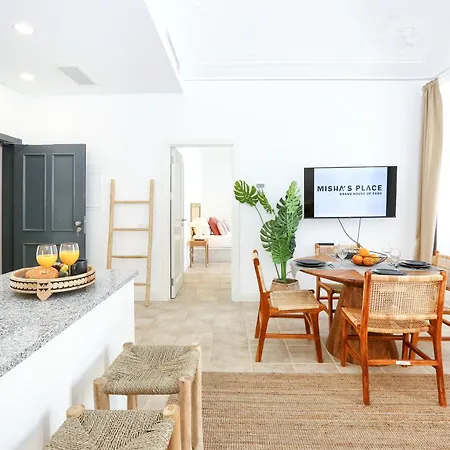 Dolce Faro Niente Apartment Exterior photo
