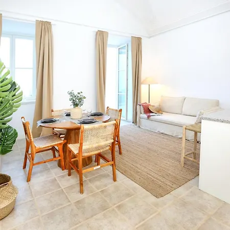 Dolce Faro Niente Apartment Exterior photo