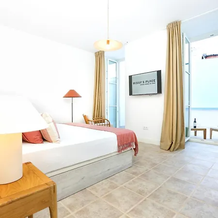 Dolce Faro Niente Apartment Exterior photo