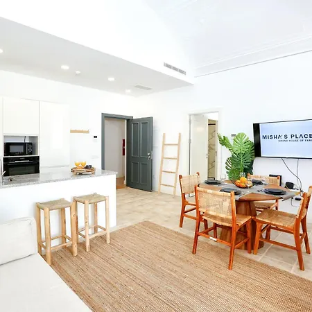 Dolce Faro Niente Apartment Exterior photo